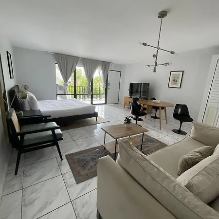 Mozart #207 Apartamento